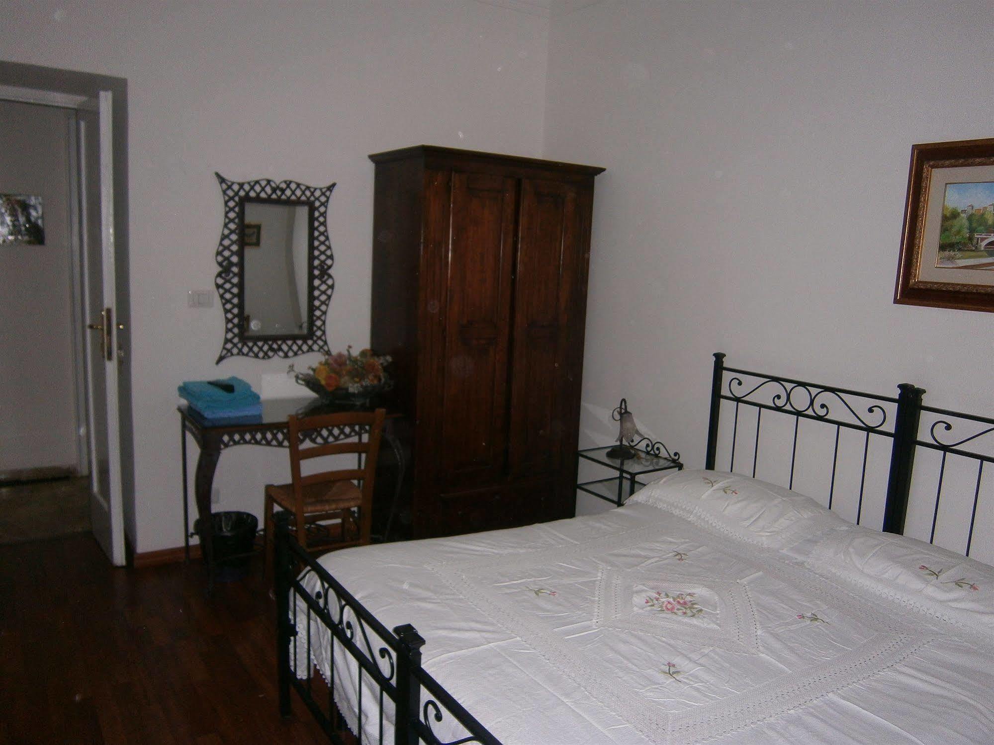 Lucky House Hotel Rome