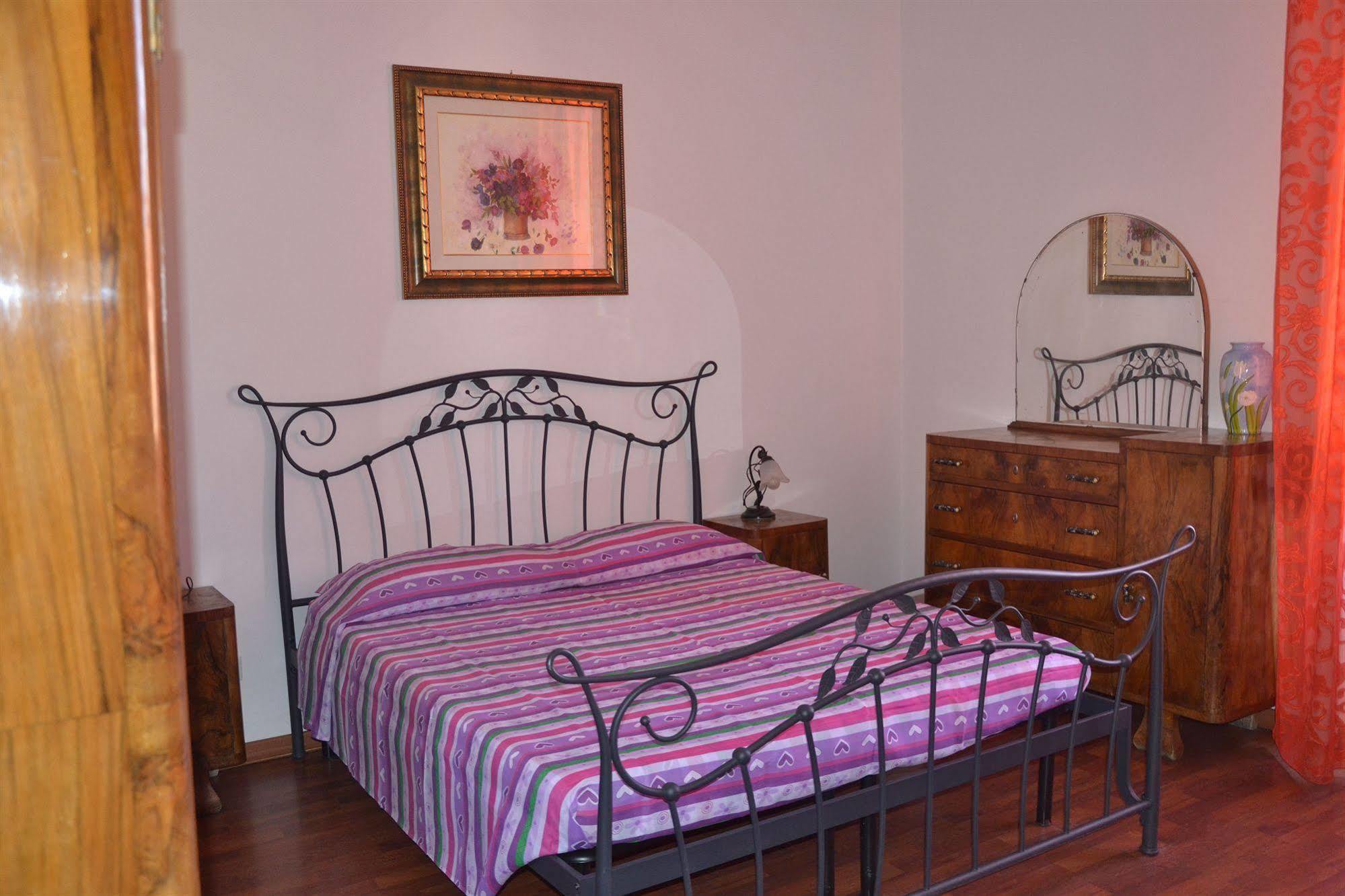 Lucky House Hotel Roma