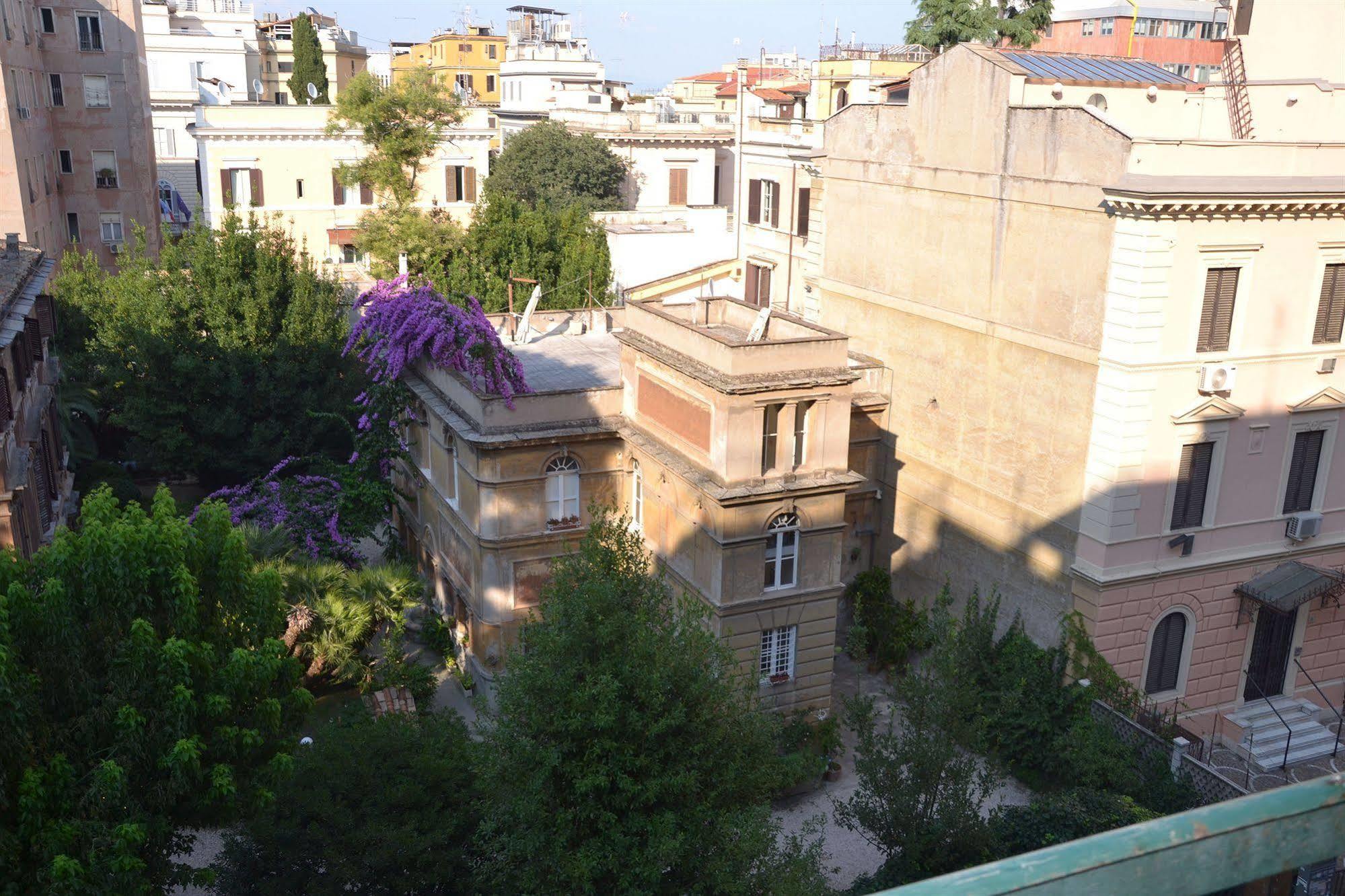 Lucky House Roma