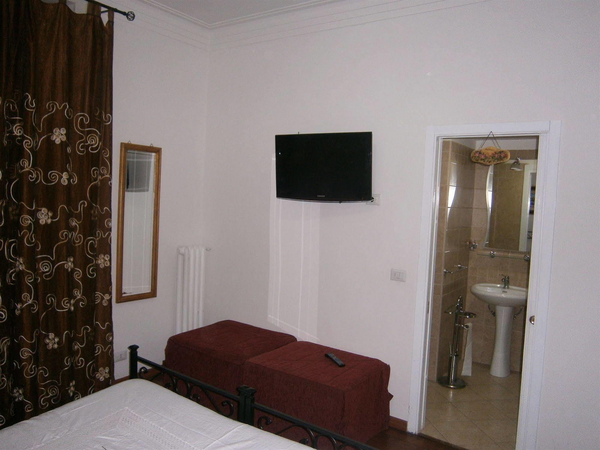 Lucky House 2* Roma