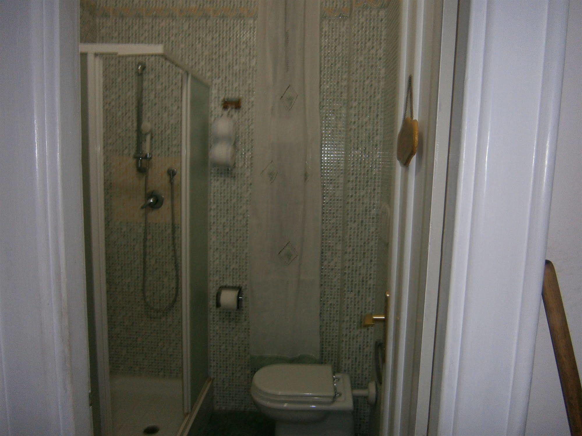 Lucky House Hotel Roma