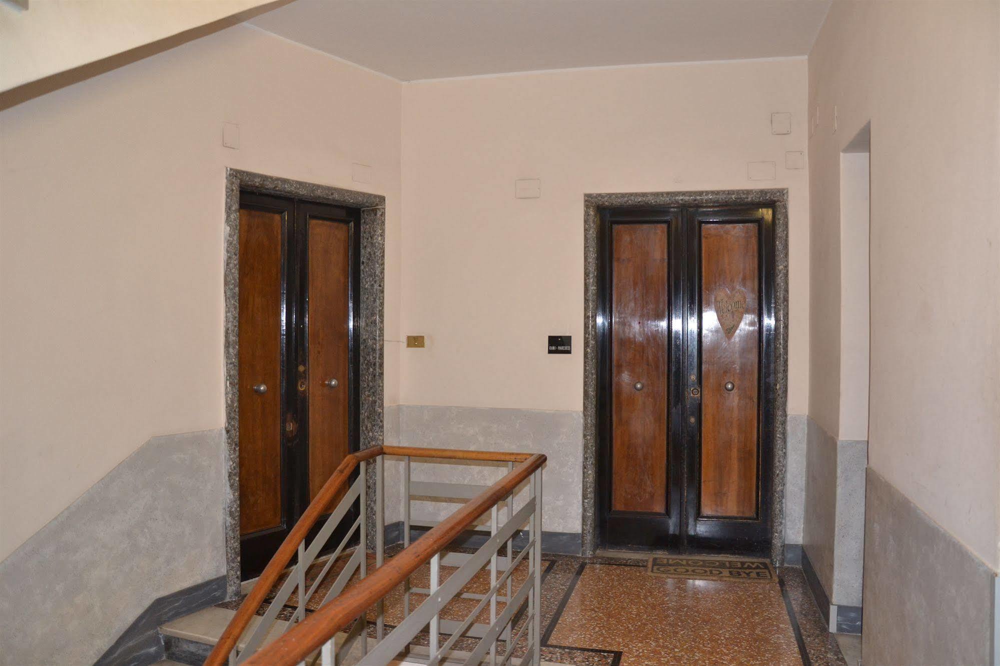Lucky House 2* Roma