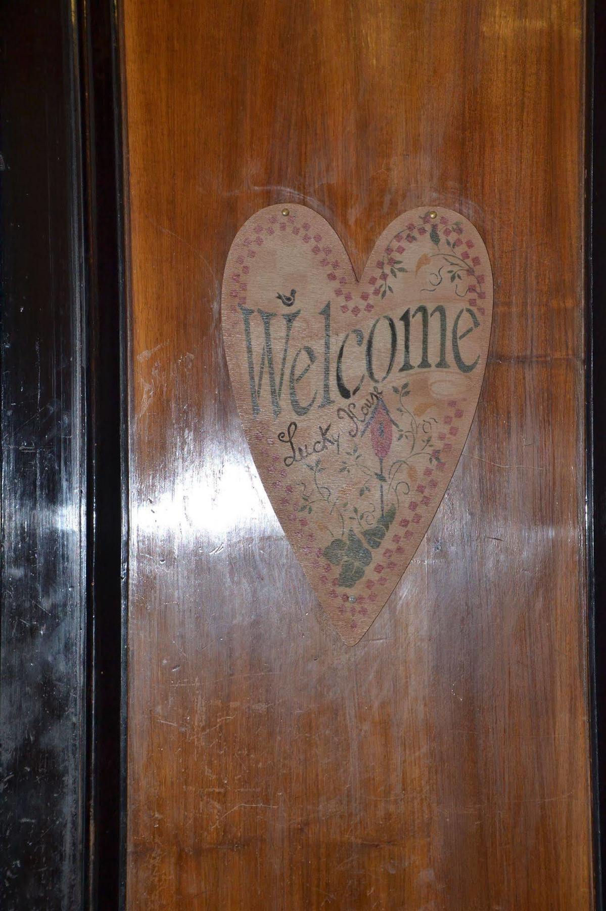 Hotel Lucky House Roma