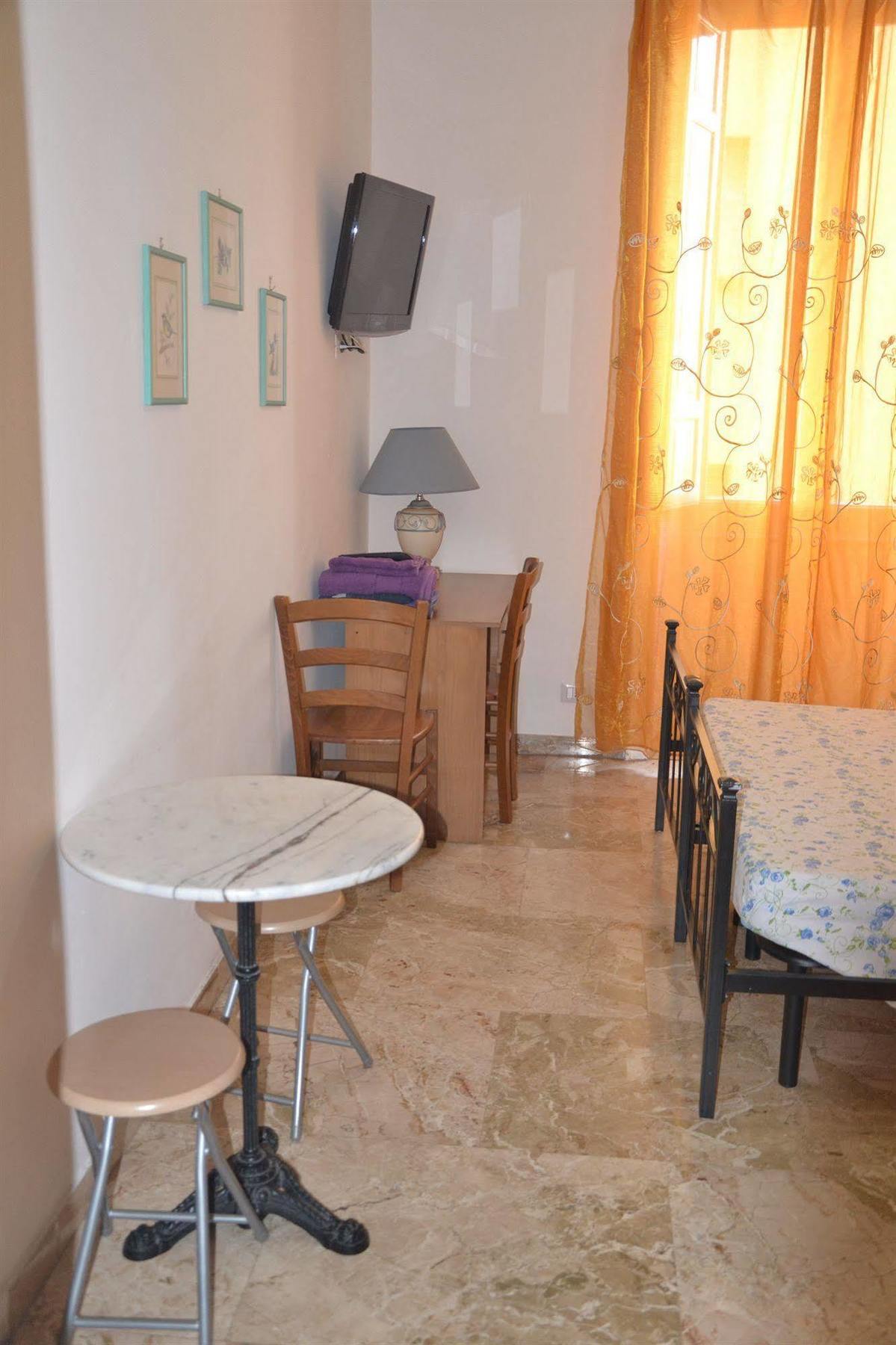 Lucky House Hotel Roma