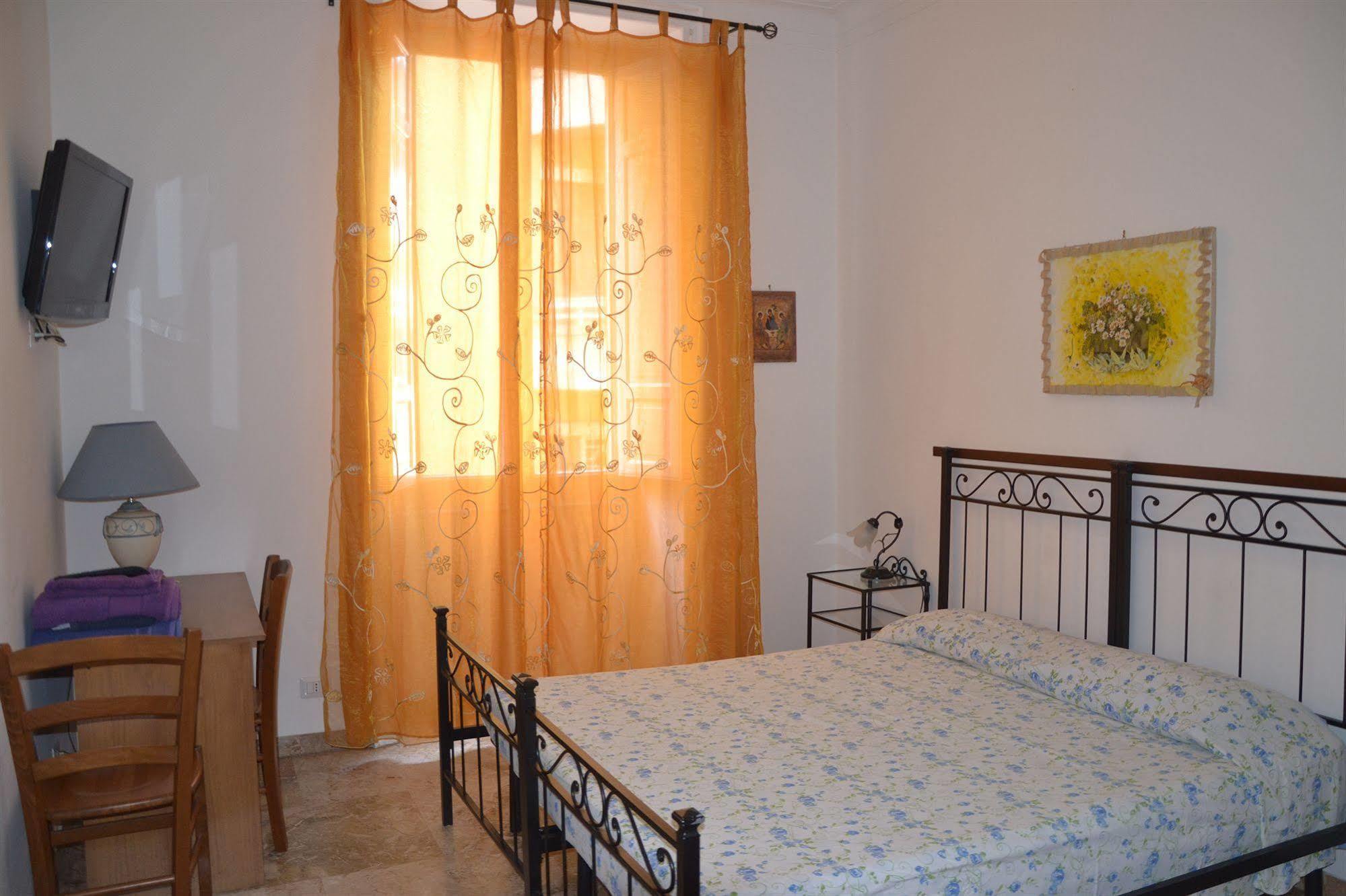 Lucky House Hotel Roma